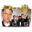 Folder - TV NCIS icon